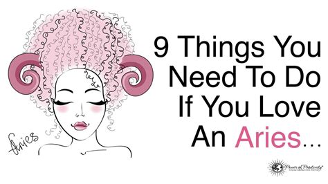 How much attention do Aries need?
