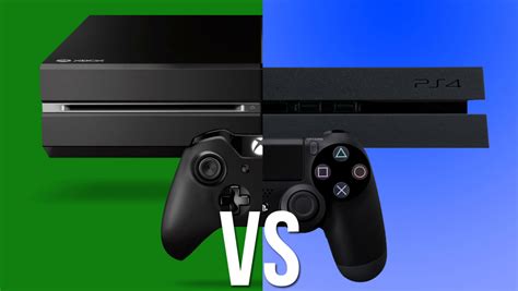 How much better is PS4 than Xbox One?