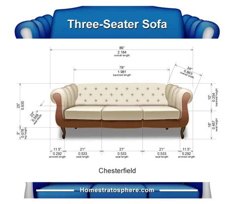 How much bigger is a sofa than a loveseat?