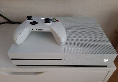 How much can I sell a used Xbox One S for?