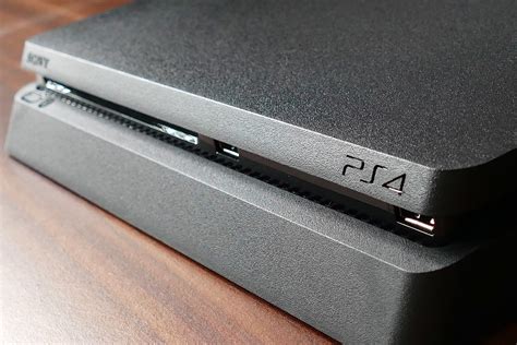 How much can a PS4 hold?