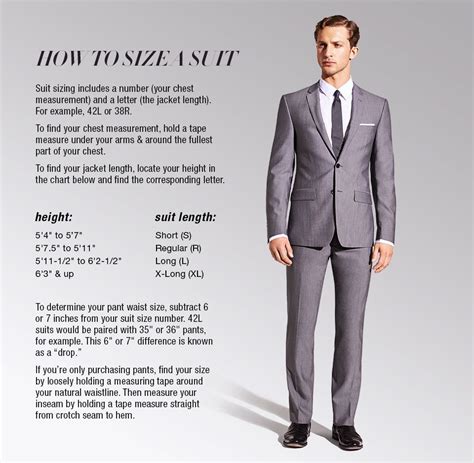 How much can a suit be shortened?