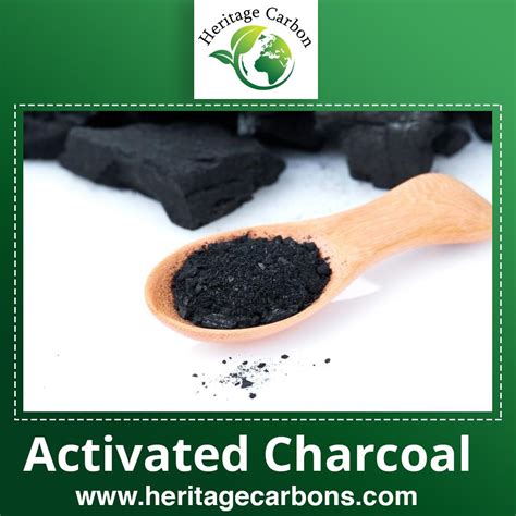 How much can activated charcoal absorb?