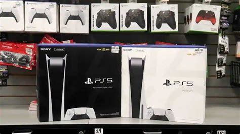 How much can you sell a PS5 for?