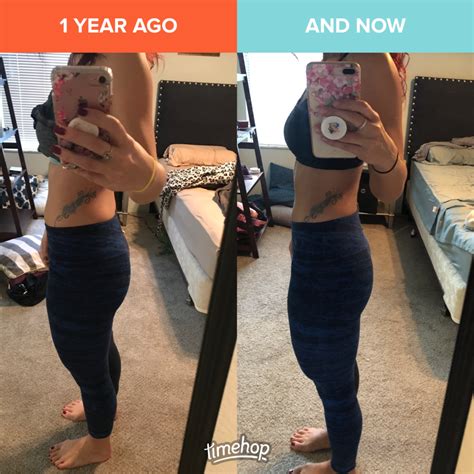 How much can your glutes grow in 3 months?