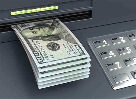 How much cash can you withdraw from bank in one day?