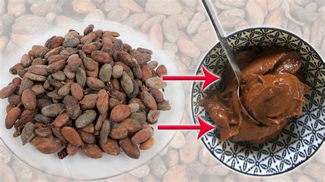 How much chocolate does 1 kg of cocoa beans make?