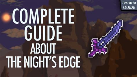 How much damage does Night's Edge do?