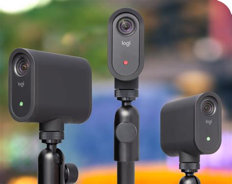 How much data does a streaming camera use?