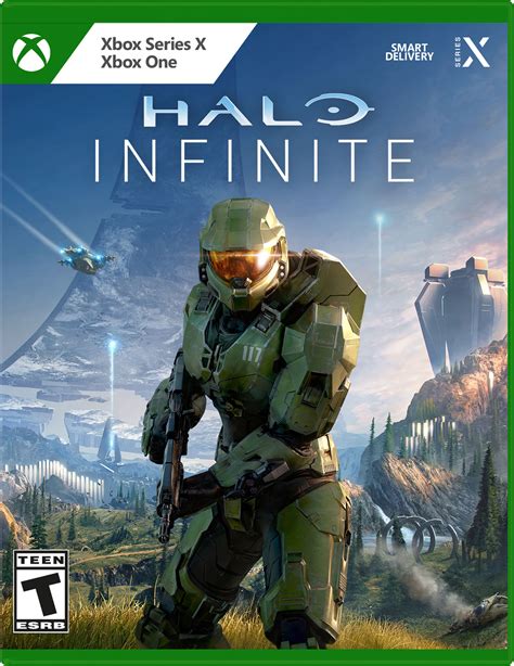 How much data is Halo Infinite?