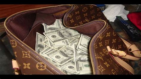 How much debt is Louis Vuitton in?