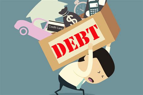 How much debt is ok?
