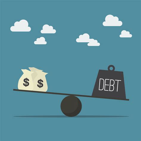 How much debt is too risky?