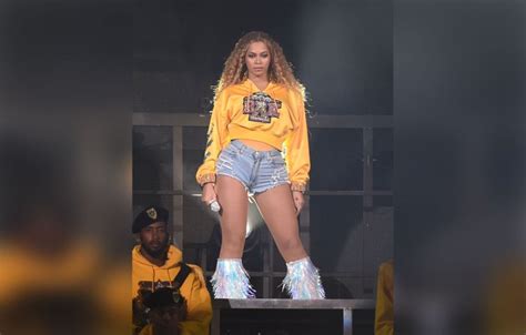 How much did Beyoncé weight before Coachella?