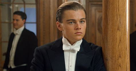 How much did DiCaprio get paid for Titanic?