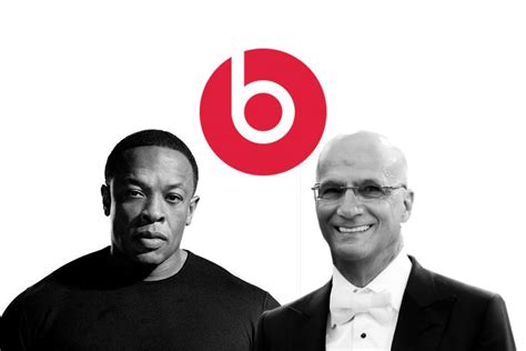 How much did Dr. Dre get for Beats?