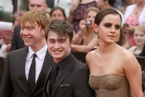 How much did Emma Watson get paid for Harry Potter?