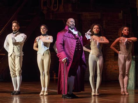 How much did Hamilton make on Broadway?