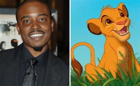 How much did Jason Weaver make from Lion King?