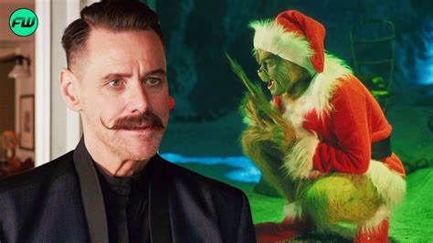 How much did Jim Carrey get paid for the Grinch?