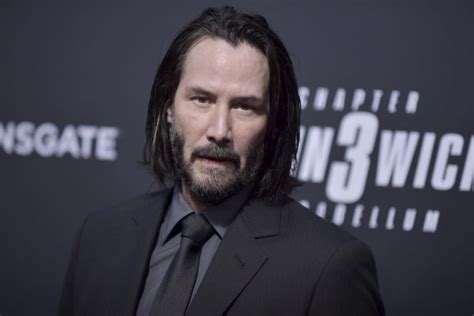 How much did Keanu Reeves get paid for John Wick 3?