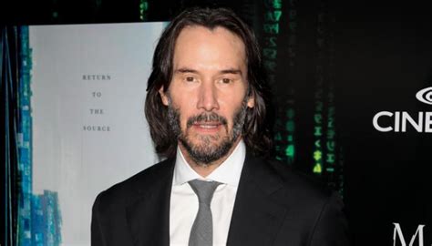How much did Keanu Reeves make from the Matrix?