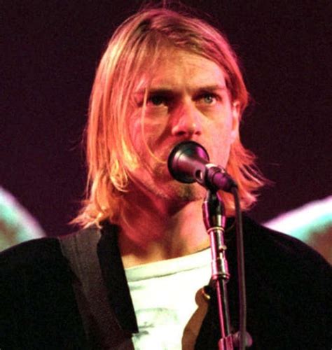 How much did Kurt Cobain earn?
