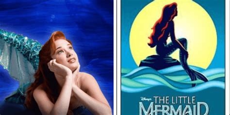 How much did Little Mermaid make?