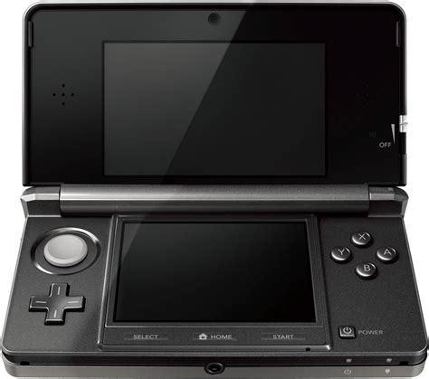 How much did Nintendo 3DS cost?