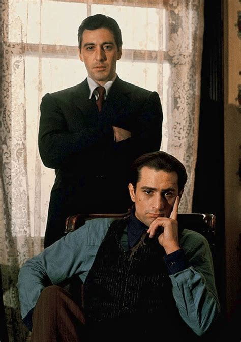 How much did Robert De Niro make for The Godfather?