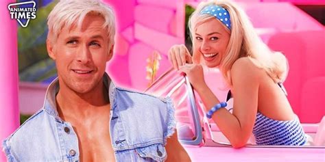 How much did Ryan Gosling earn for Barbie?