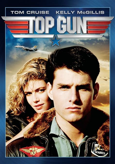 How much did Top Gun 1 make?