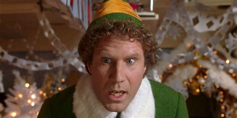 How much did Will Ferrell get paid for Elf?