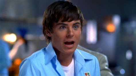 How much did Zac Efron make on HSM?