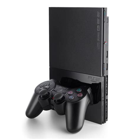 How much did a PlayStation 2 cost?