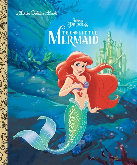 How much did the original Little Mermaid cost?
