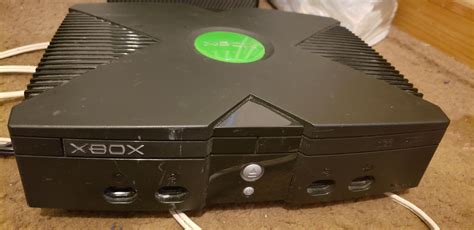 How much did the original Xbox sell?