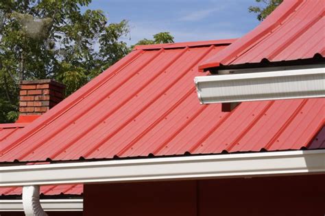 How much difference does roof color make?