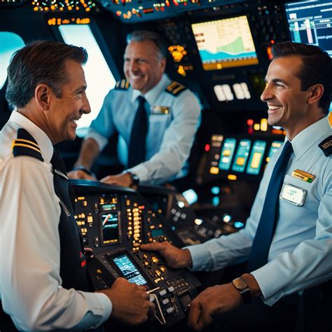 How much do 787 pilots make?