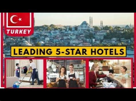 How much do Turkish hotel staff earn?