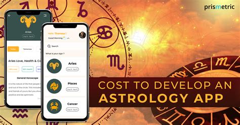 How much do astrology apps make?