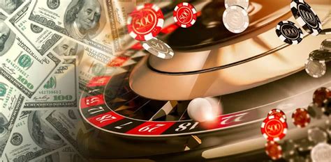 How much do casinos win a day?