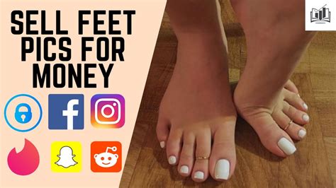 How much do feet pics make on OnlyFans?