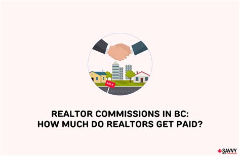 How much do realtors make in Vancouver?