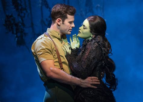 How much do the wicked Broadway actors get paid?