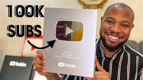 How much do you get paid for 100k subscribers on YouTube?
