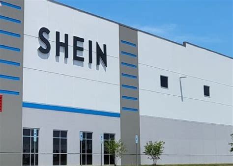 How much do you get paid working at Shein?