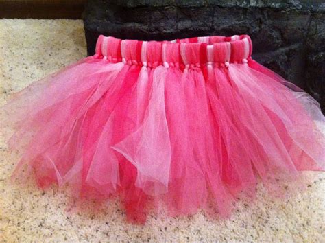 How much do you need to make a tutu?