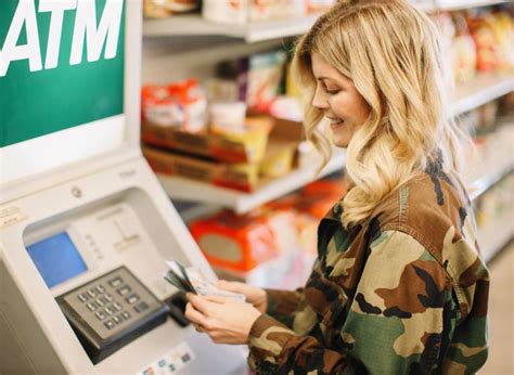 How much does 1 atm make?