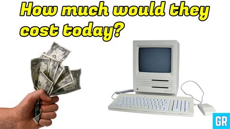 How much does 1 hour of computer cost?